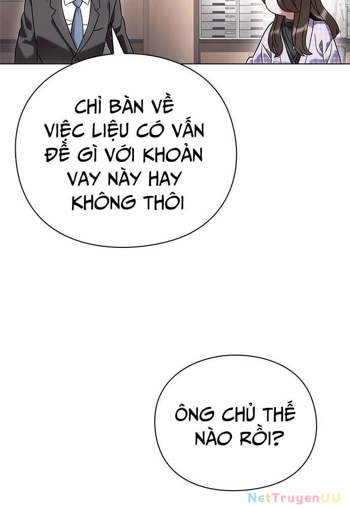 Nhân Viên Văn Phòng Nhìn Thấy Vận Mệnh Chapter 41 - Trang 3