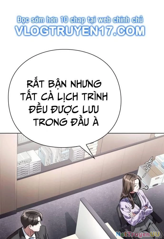 Nhân Viên Văn Phòng Nhìn Thấy Vận Mệnh Chapter 41 - Trang 3