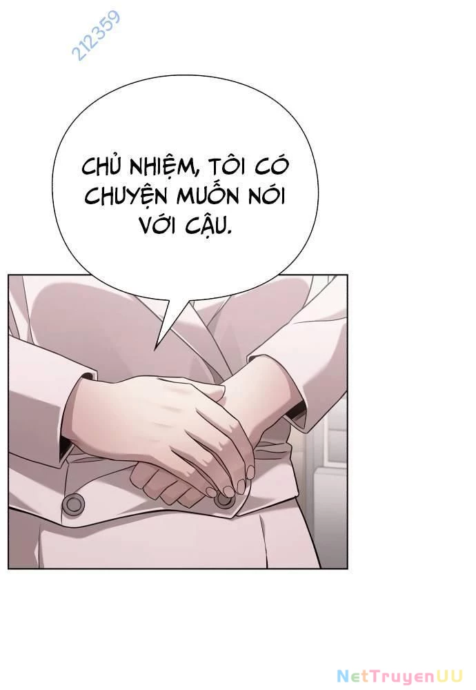 Nhân Viên Văn Phòng Nhìn Thấy Vận Mệnh Chapter 43 - Trang 3