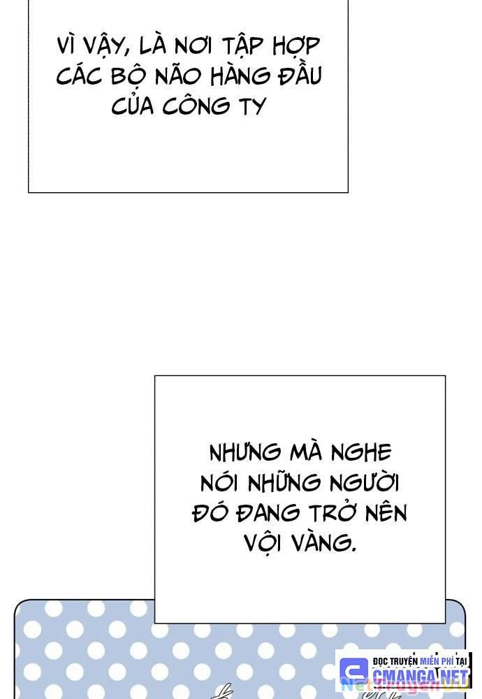 Nhân Viên Văn Phòng Nhìn Thấy Vận Mệnh Chapter 43 - Trang 3