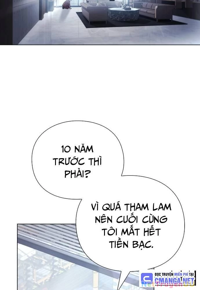 Nhân Viên Văn Phòng Nhìn Thấy Vận Mệnh Chapter 43 - Trang 3