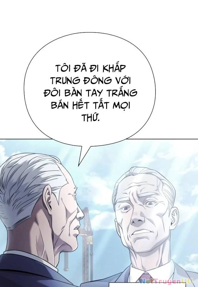 Nhân Viên Văn Phòng Nhìn Thấy Vận Mệnh Chapter 43 - Trang 3