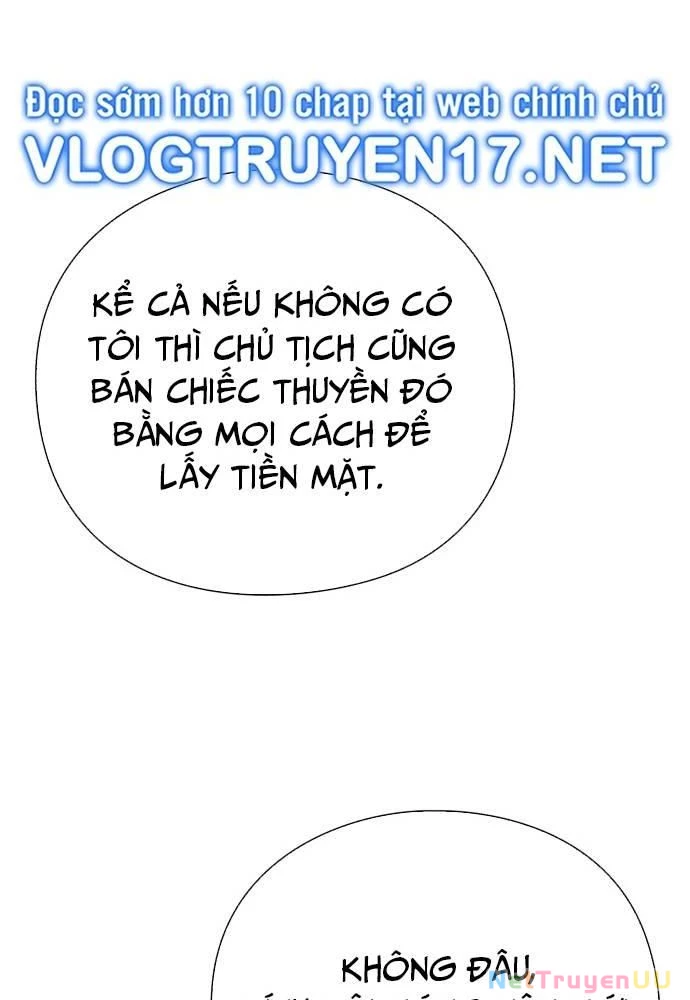 Nhân Viên Văn Phòng Nhìn Thấy Vận Mệnh Chapter 43 - Trang 3