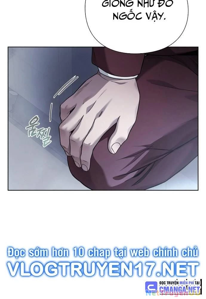 Nhân Viên Văn Phòng Nhìn Thấy Vận Mệnh Chapter 43 - Trang 3