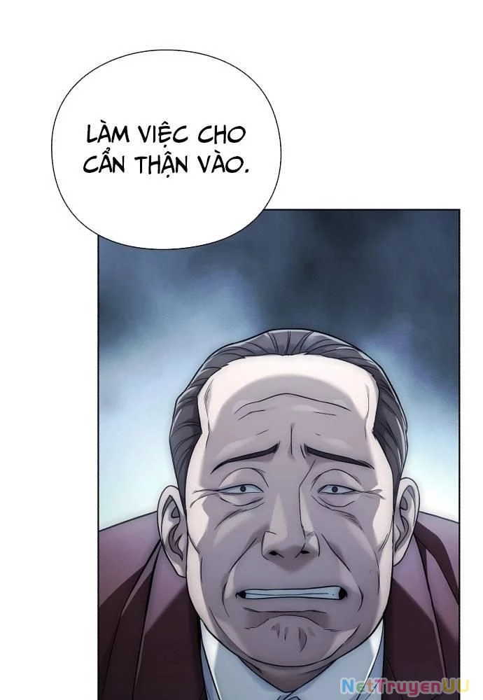 Nhân Viên Văn Phòng Nhìn Thấy Vận Mệnh Chapter 43 - Trang 3