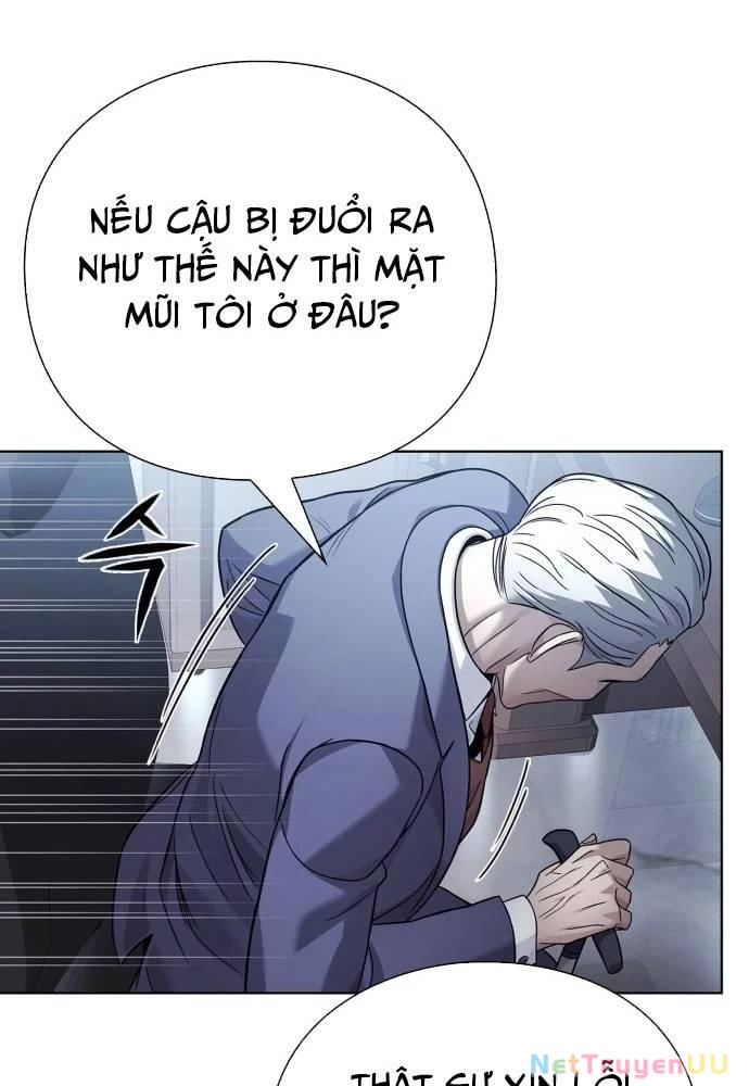 Nhân Viên Văn Phòng Nhìn Thấy Vận Mệnh Chapter 43 - Trang 3