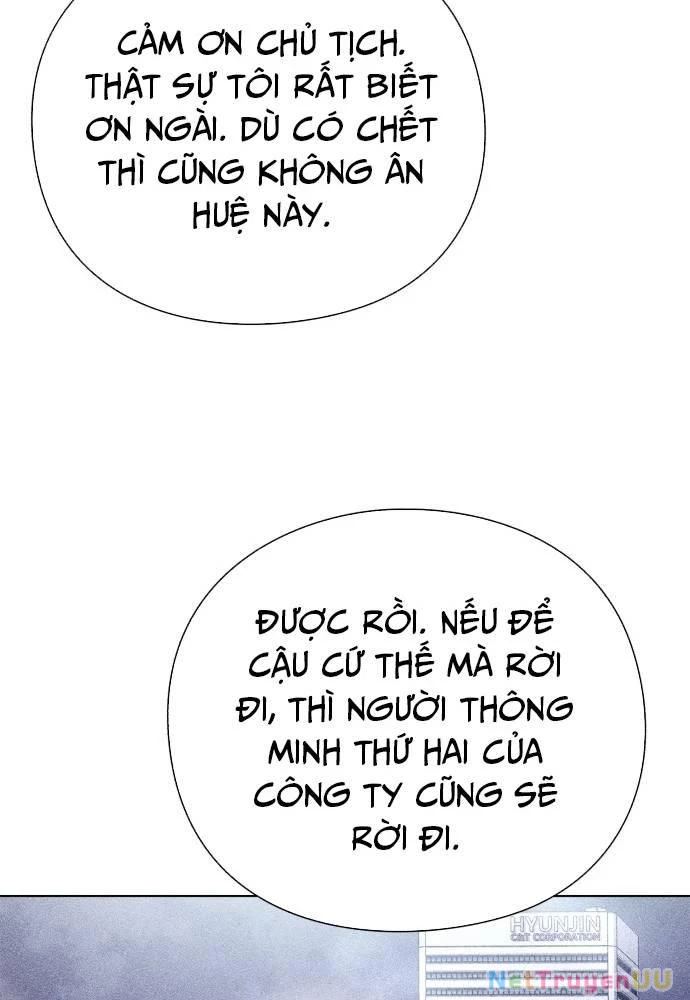 Nhân Viên Văn Phòng Nhìn Thấy Vận Mệnh Chapter 43 - Trang 3