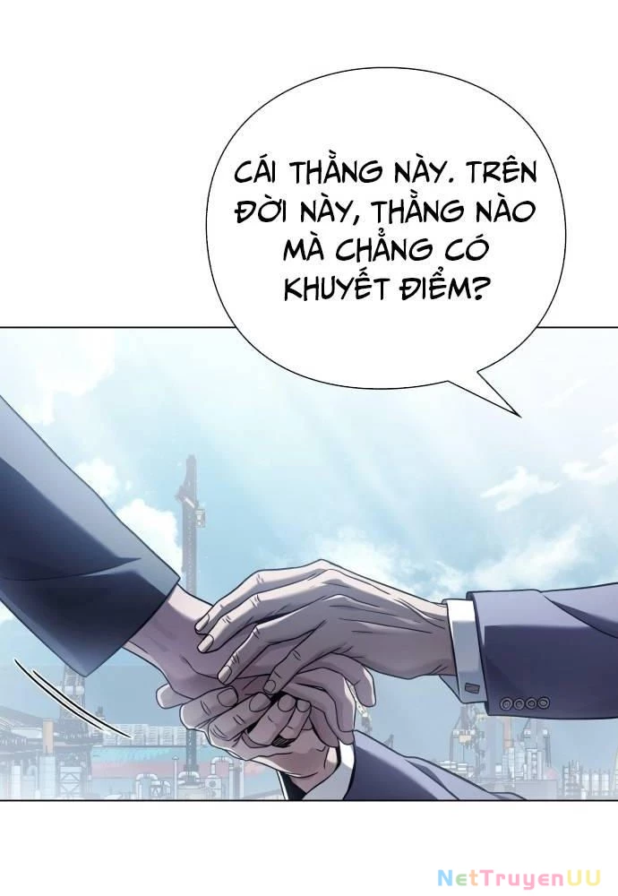 Nhân Viên Văn Phòng Nhìn Thấy Vận Mệnh Chapter 43 - Trang 3