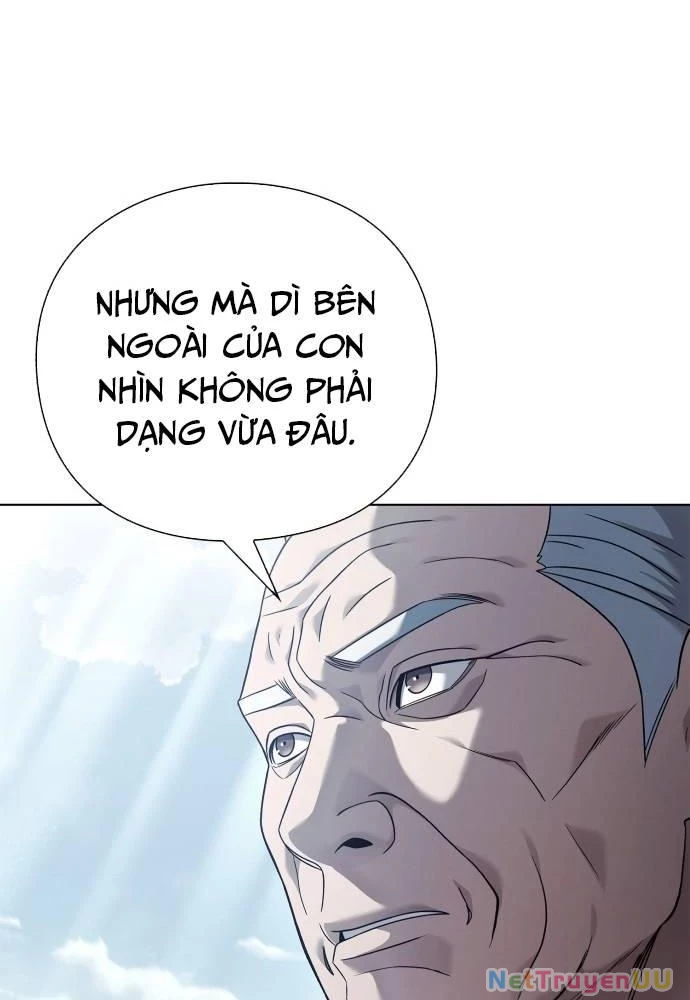 Nhân Viên Văn Phòng Nhìn Thấy Vận Mệnh Chapter 43 - Trang 3