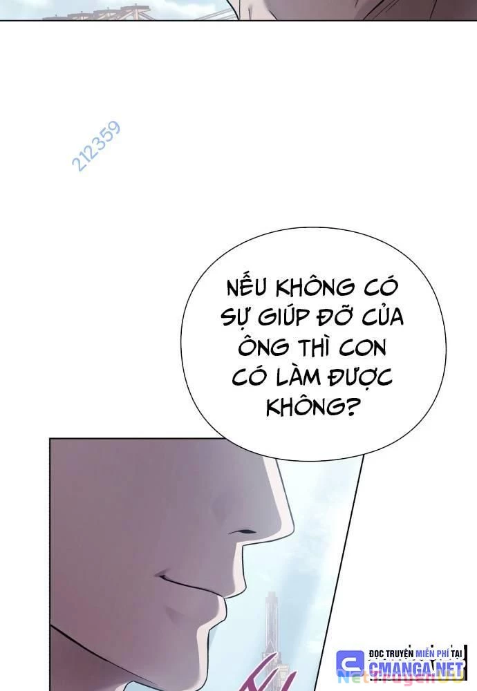 Nhân Viên Văn Phòng Nhìn Thấy Vận Mệnh Chapter 43 - Trang 3