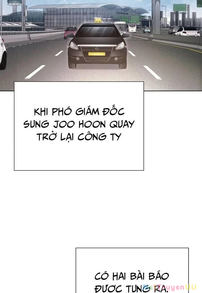 Nhân Viên Văn Phòng Nhìn Thấy Vận Mệnh Chapter 43 - Trang 3