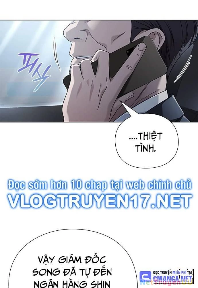 Nhân Viên Văn Phòng Nhìn Thấy Vận Mệnh Chapter 43 - Trang 3