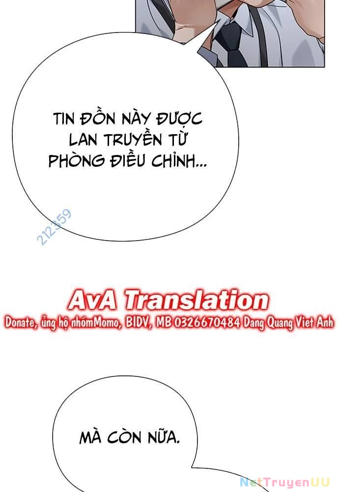 Nhân Viên Văn Phòng Nhìn Thấy Vận Mệnh Chapter 43 - Trang 3