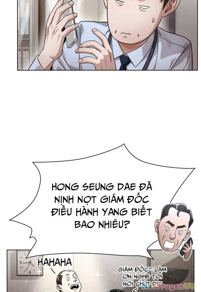 Nhân Viên Văn Phòng Nhìn Thấy Vận Mệnh Chapter 43 - Trang 3