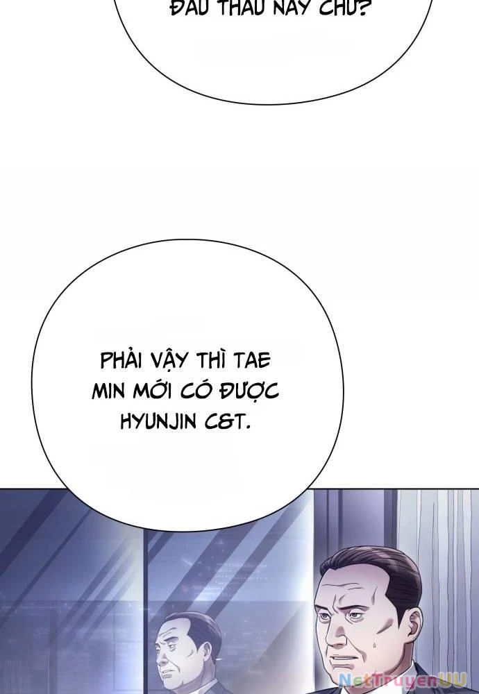 Nhân Viên Văn Phòng Nhìn Thấy Vận Mệnh Chapter 51 - Trang 4