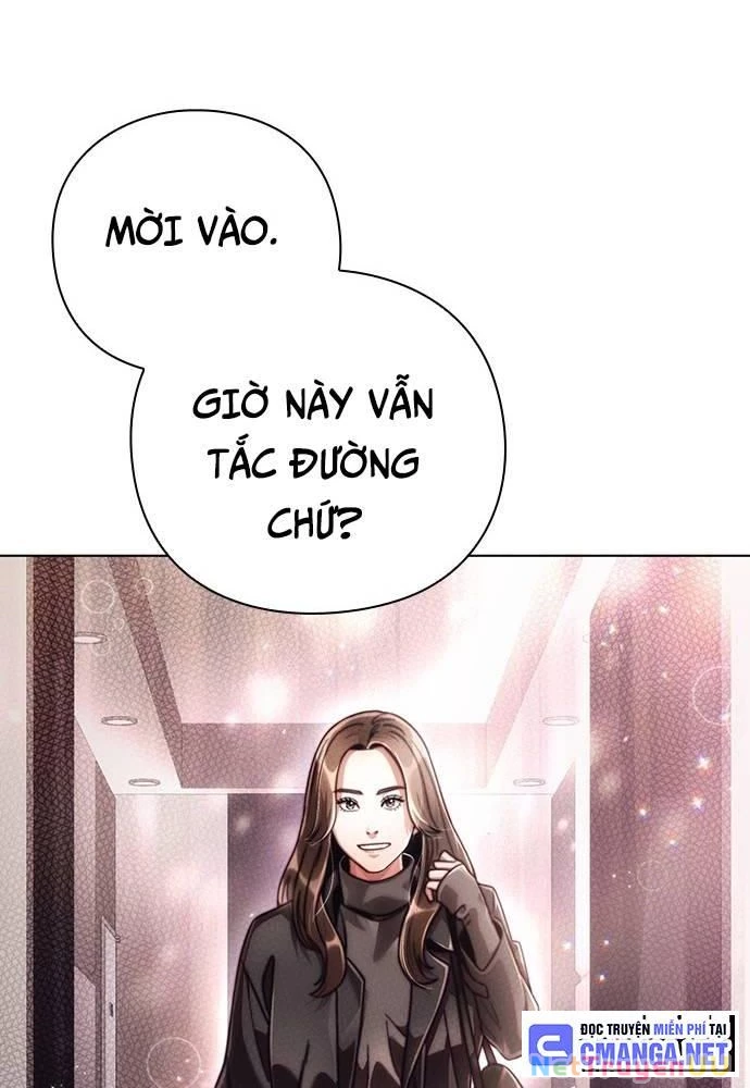 Nhân Viên Văn Phòng Nhìn Thấy Vận Mệnh Chapter 51 - Trang 4