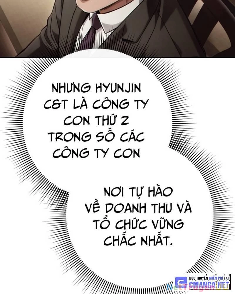 Nhân Viên Văn Phòng Nhìn Thấy Vận Mệnh Chapter 54 - Trang 4