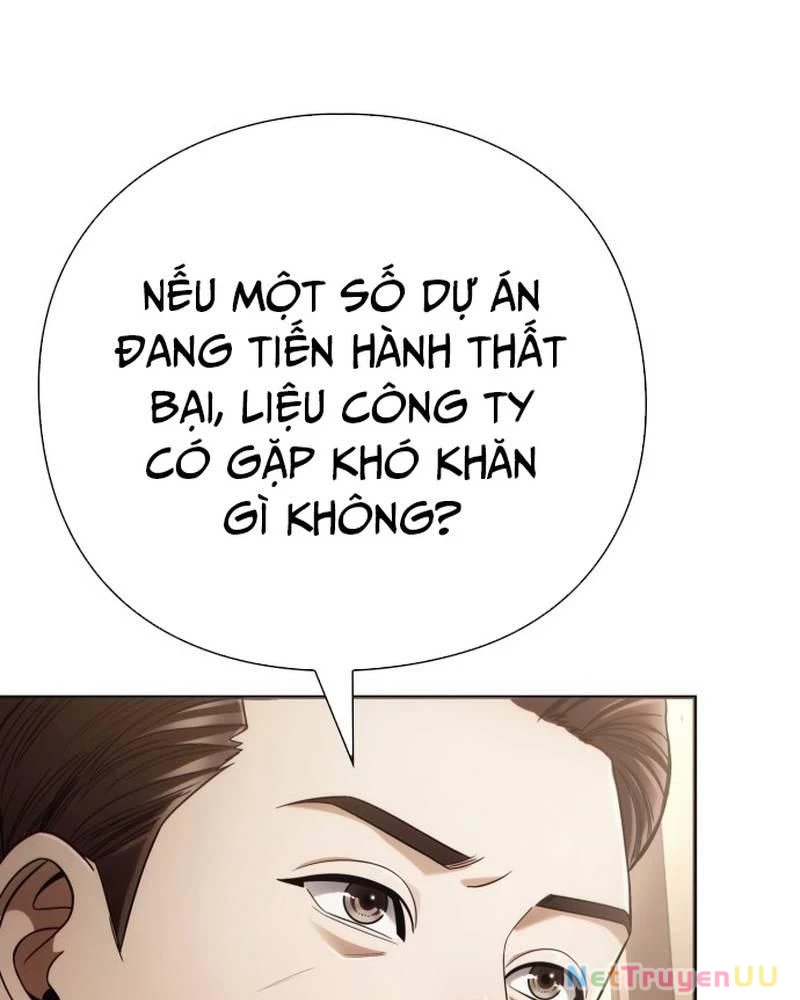 Nhân Viên Văn Phòng Nhìn Thấy Vận Mệnh Chapter 54 - Trang 4