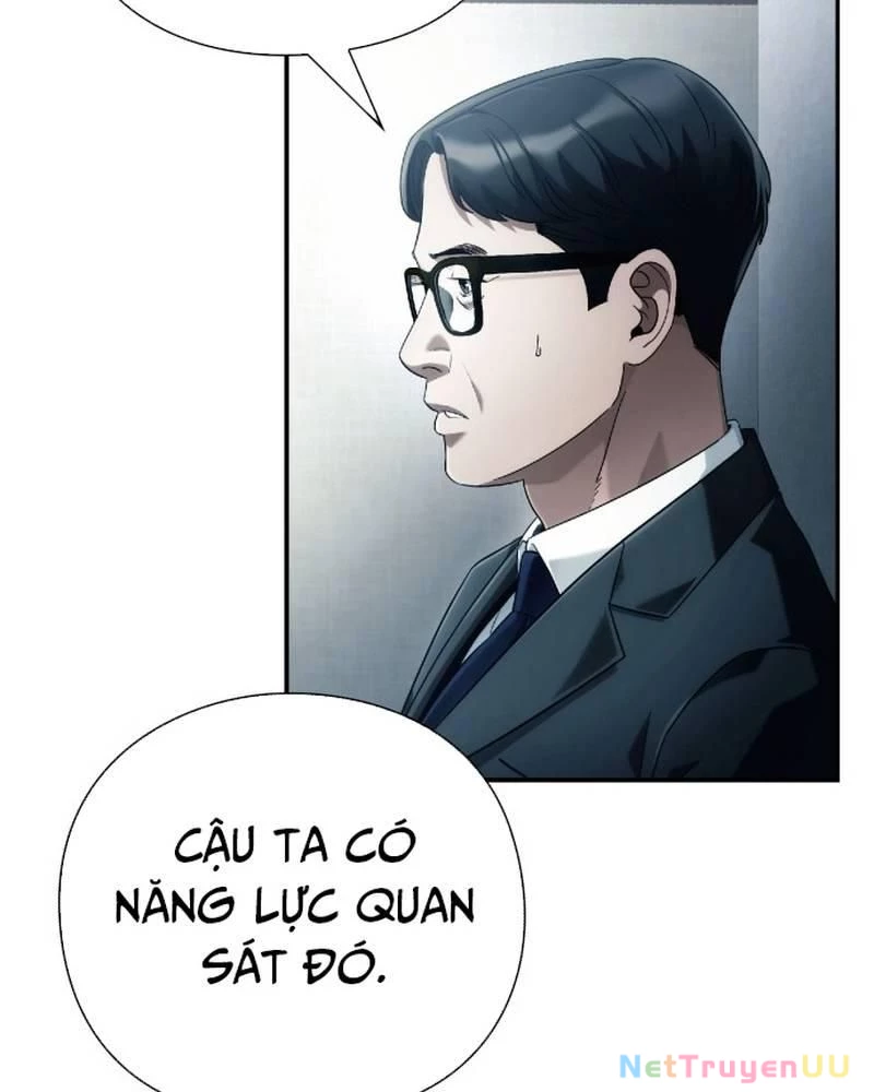 Nhân Viên Văn Phòng Nhìn Thấy Vận Mệnh Chapter 59 - Next Chapter 60