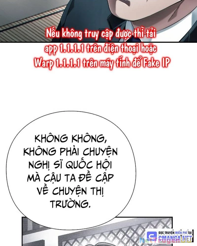 Nhân Viên Văn Phòng Nhìn Thấy Vận Mệnh Chapter 59 - Next Chapter 60