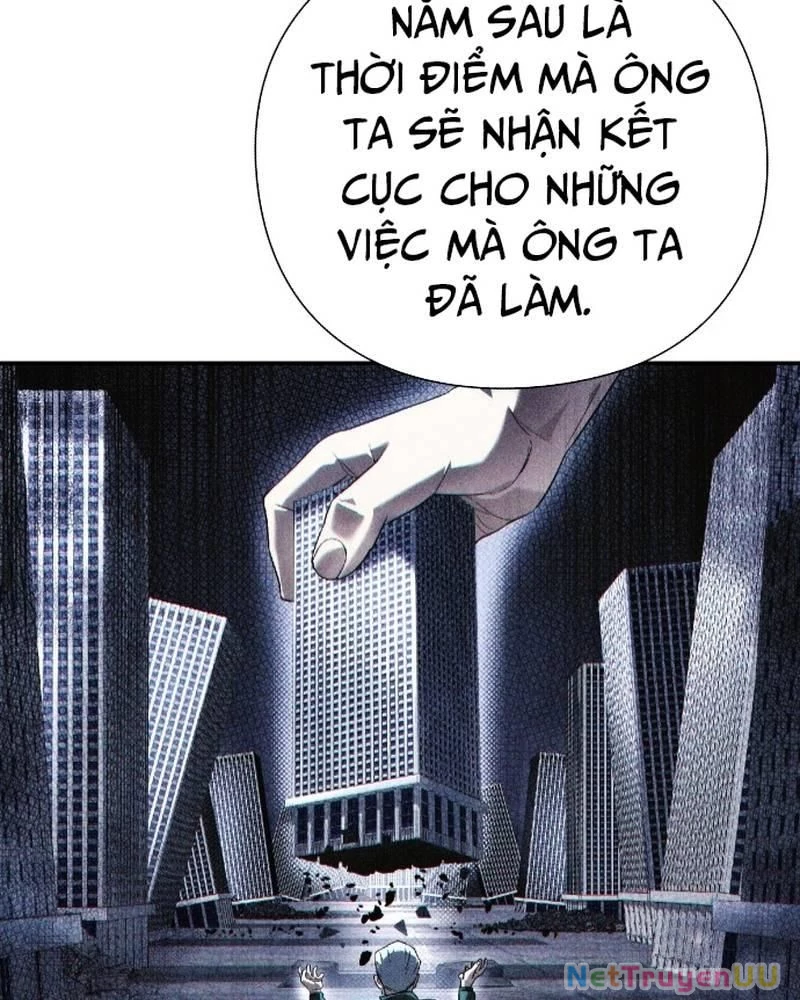 Nhân Viên Văn Phòng Nhìn Thấy Vận Mệnh Chapter 59 - Next Chapter 60