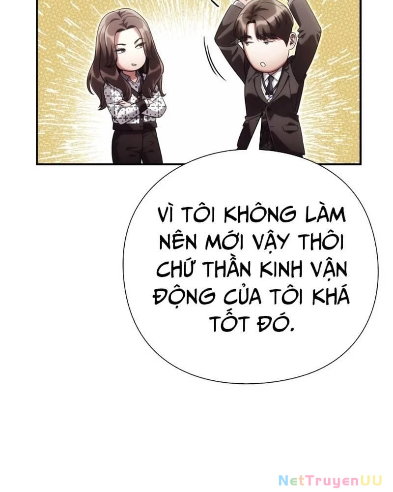 Nhân Viên Văn Phòng Nhìn Thấy Vận Mệnh Chapter 63 - Next Chapter 64