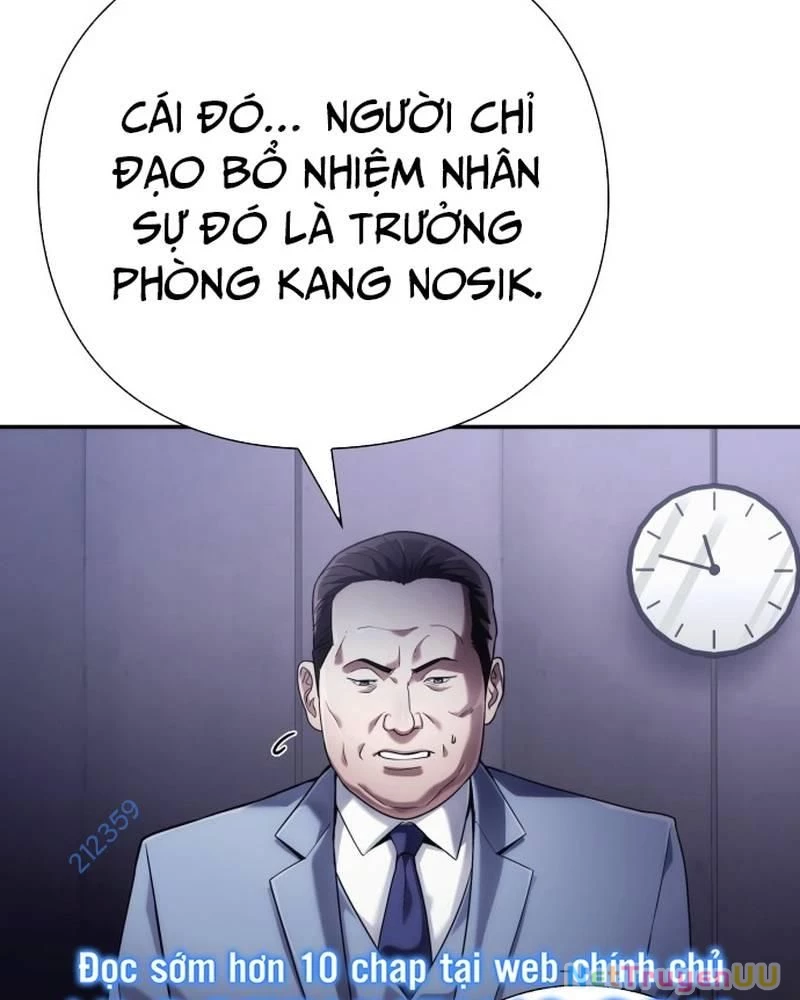 Nhân Viên Văn Phòng Nhìn Thấy Vận Mệnh Chapter 63 - Next Chapter 64