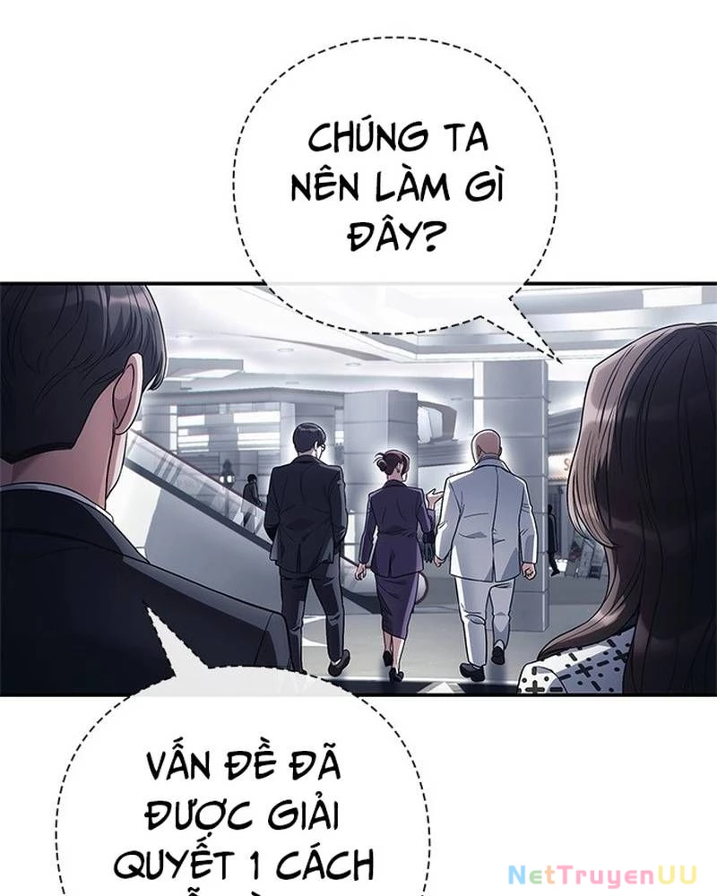 Nhân Viên Văn Phòng Nhìn Thấy Vận Mệnh Chapter 63 - Next Chapter 64