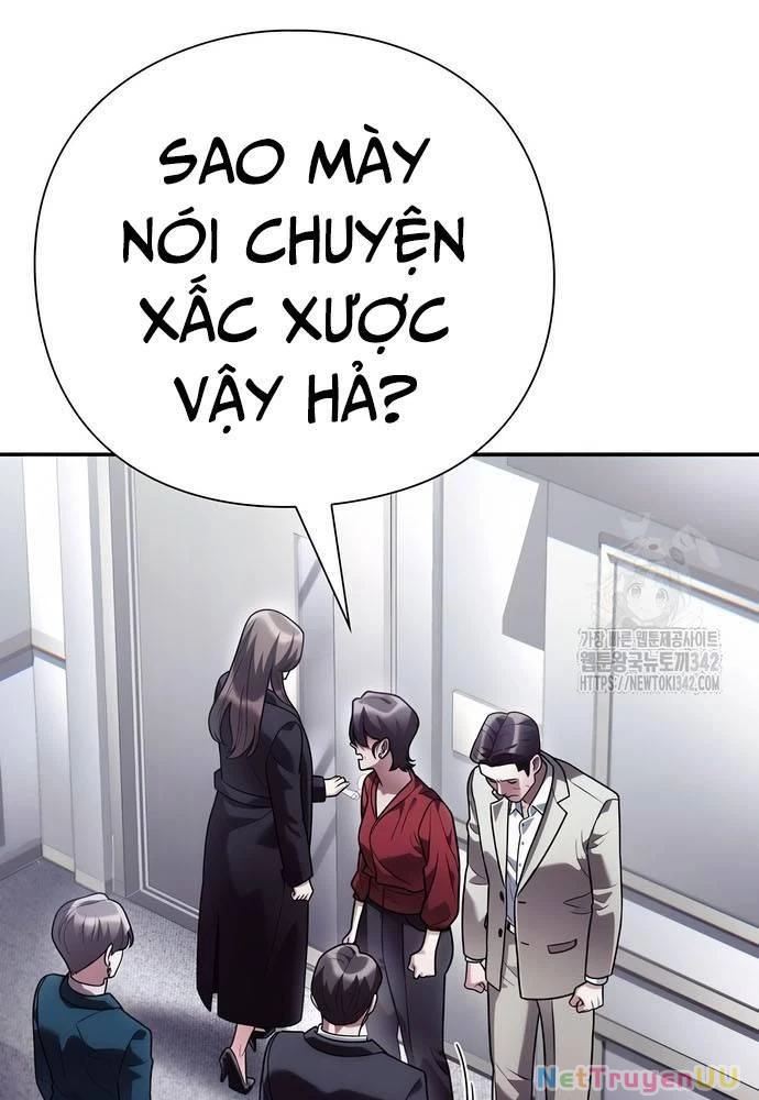 Nhân Viên Văn Phòng Nhìn Thấy Vận Mệnh Chapter 84 - Next Chapter 85