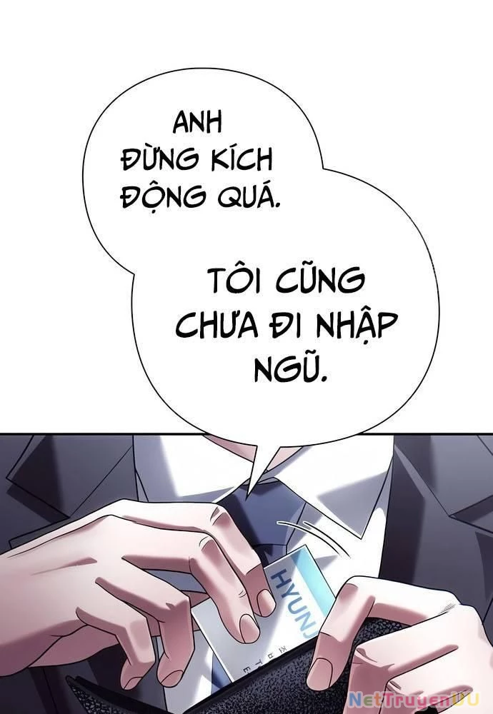 Nhân Viên Văn Phòng Nhìn Thấy Vận Mệnh Chapter 84 - Next Chapter 85