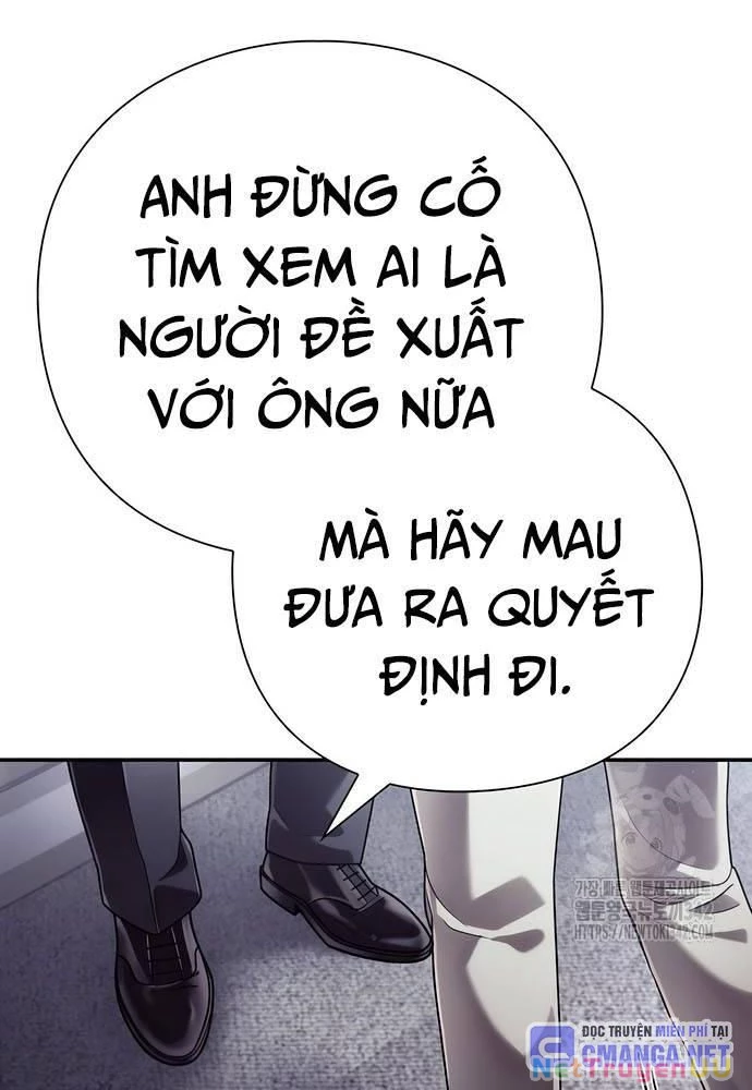 Nhân Viên Văn Phòng Nhìn Thấy Vận Mệnh Chapter 84 - Next Chapter 85