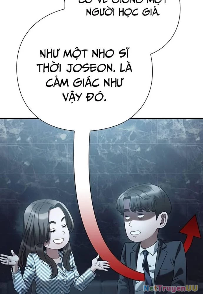 Nhân Viên Văn Phòng Nhìn Thấy Vận Mệnh Chapter 91 - Next Chapter 92