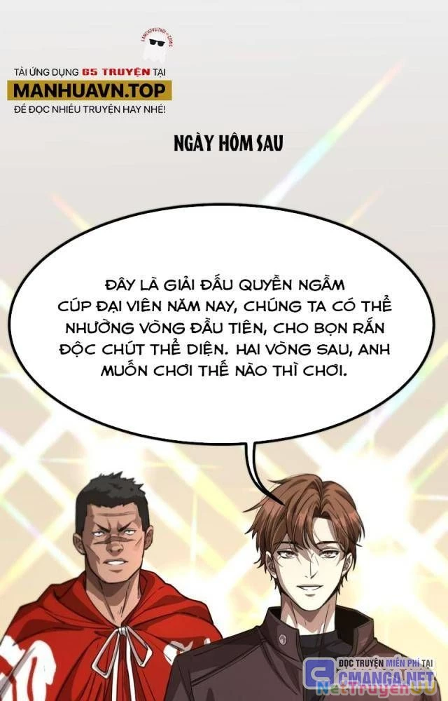 Ta Bị Kẹt Cùng Một Ngày 1000 Năm Chapter 118 - Next Chapter 119