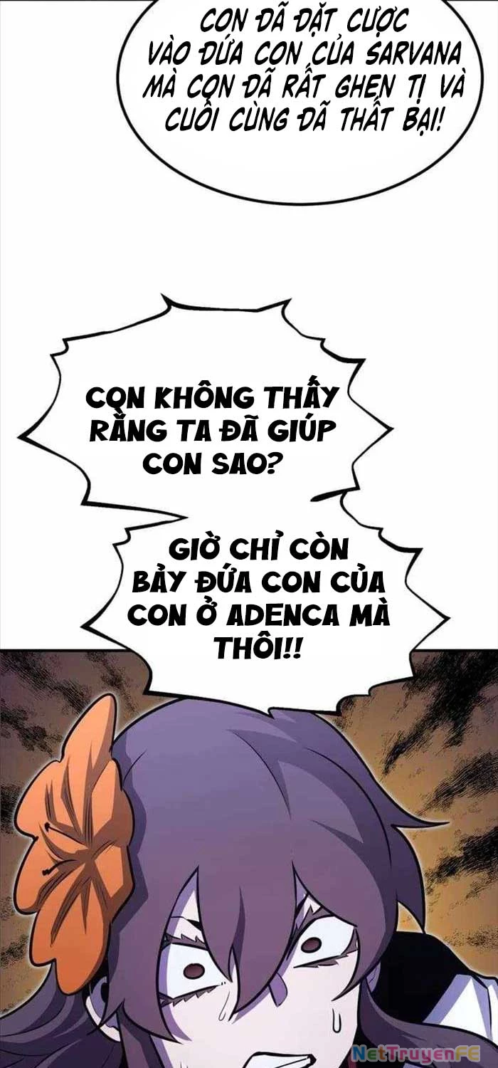 Bản Chất Của Chuyển Sinh Chapter 107 - Trang 3