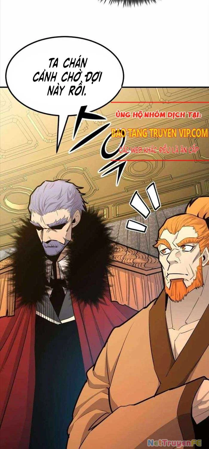 Bản Chất Của Chuyển Sinh Chapter 107 - Trang 3