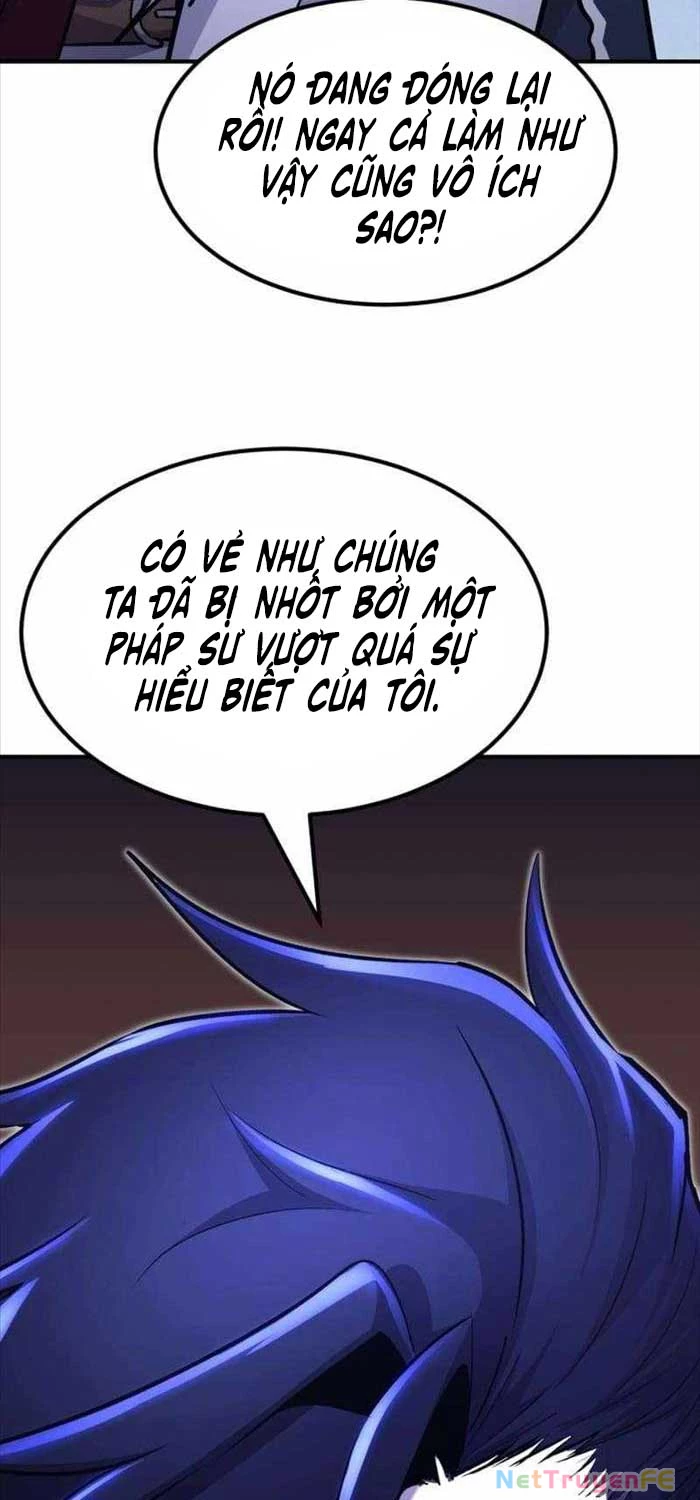 Bản Chất Của Chuyển Sinh Chapter 107 - Trang 3