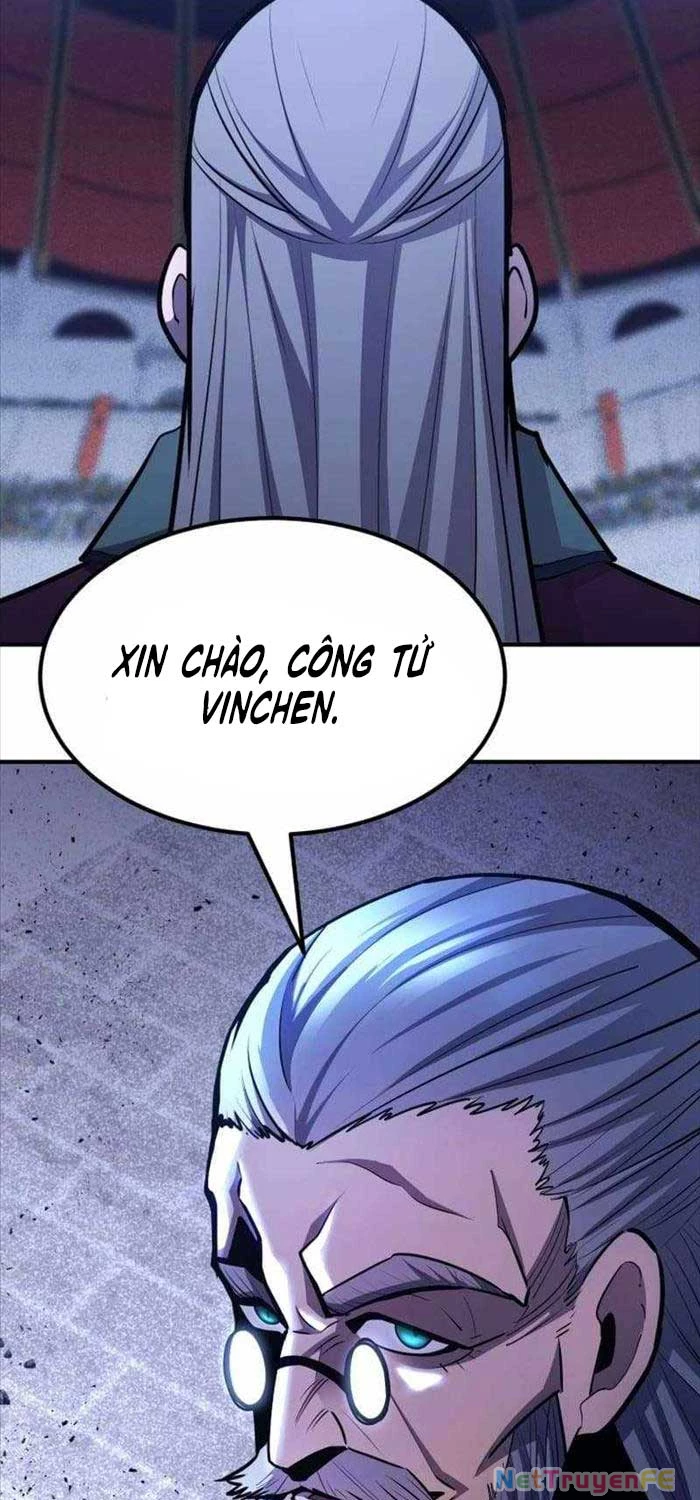 Bản Chất Của Chuyển Sinh Chapter 107 - Trang 3