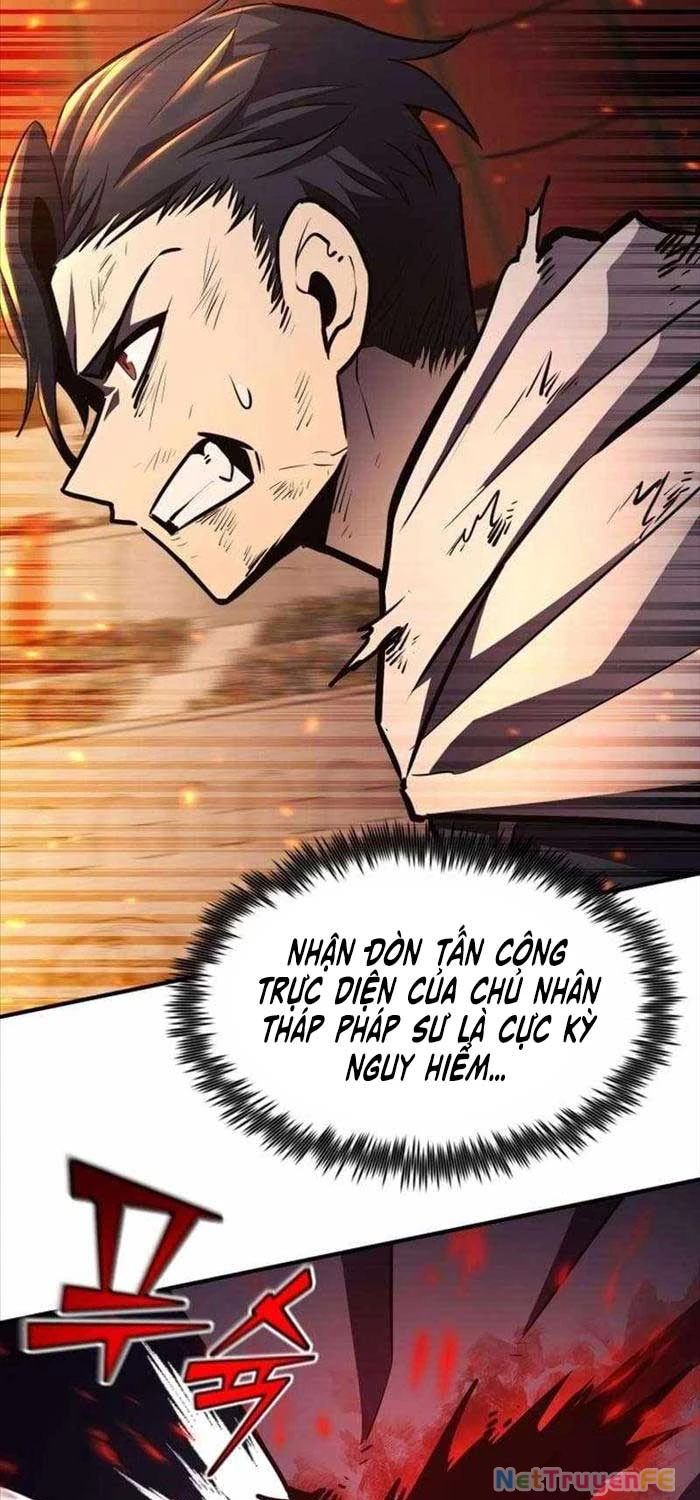 Bản Chất Của Chuyển Sinh Chapter 107 - Trang 3