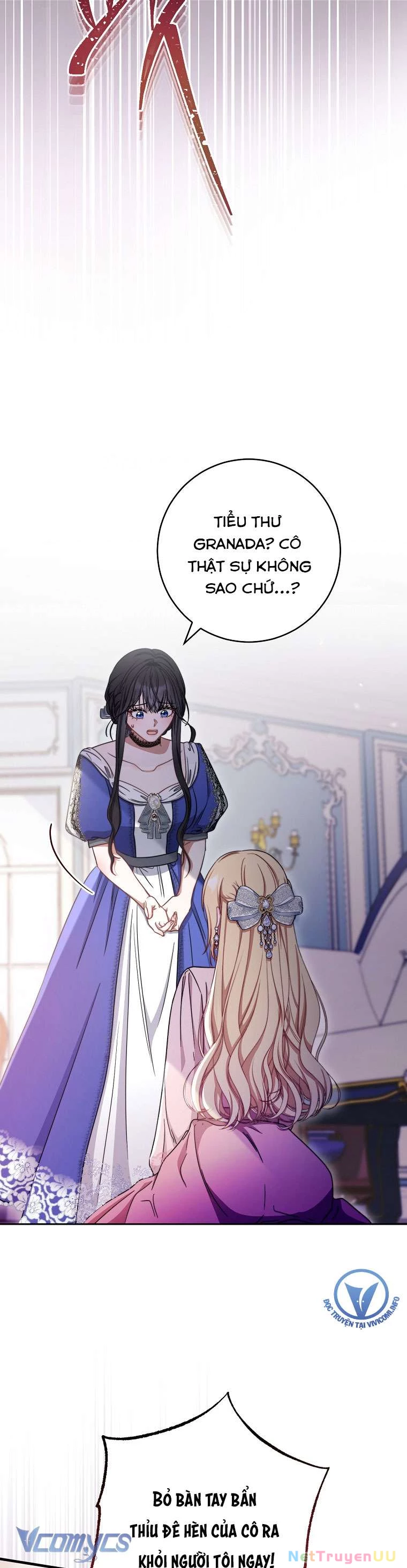 nam chính? có cho cũng không thèm Chapter 15 - Next Chapter 16