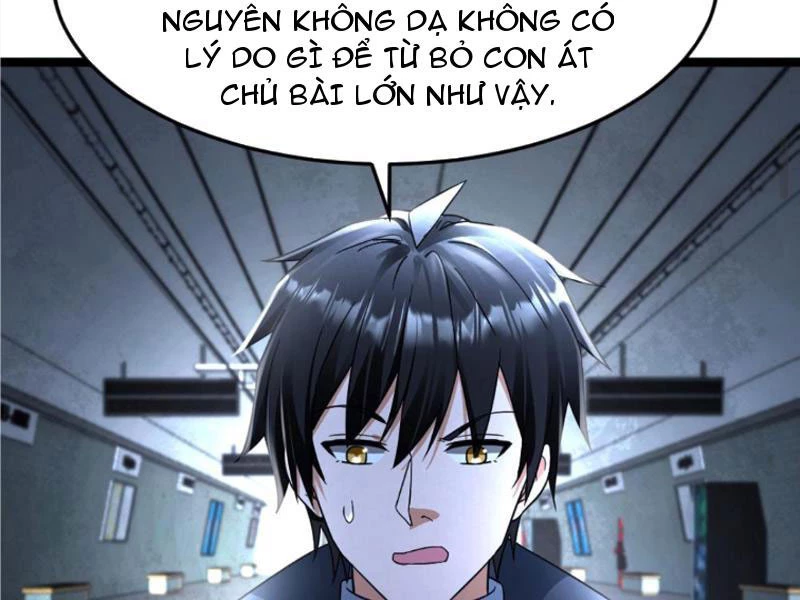 Toàn Cầu Băng Phong: Ta Chế Tạo Phòng An Toàn Tại Tận Thế Chapter 427 - Trang 4