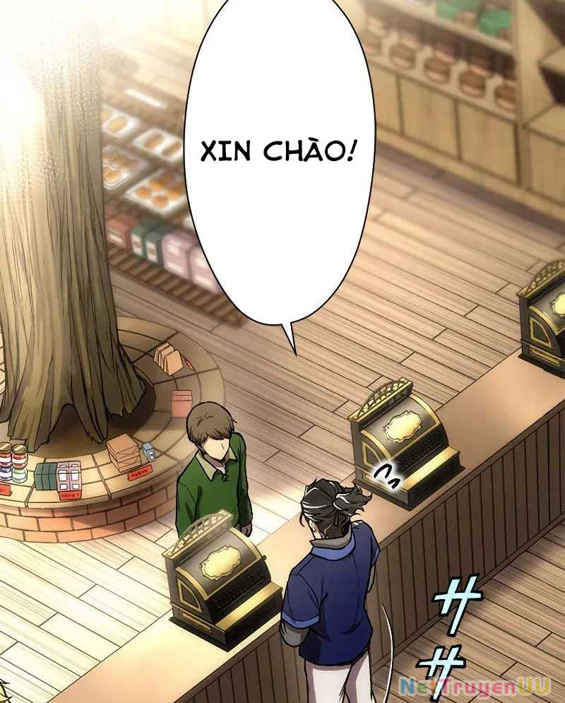 Ông Chú Bán Hàng Mạnh Nhất Chapter 1 - Trang 2