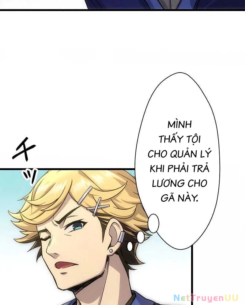 Ông Chú Bán Hàng Mạnh Nhất Chapter 1 - Trang 2