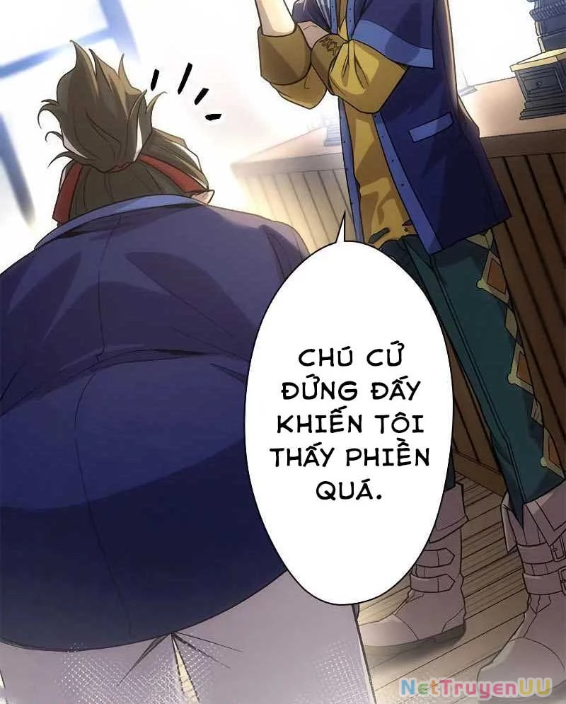 Ông Chú Bán Hàng Mạnh Nhất Chapter 1 - Trang 2