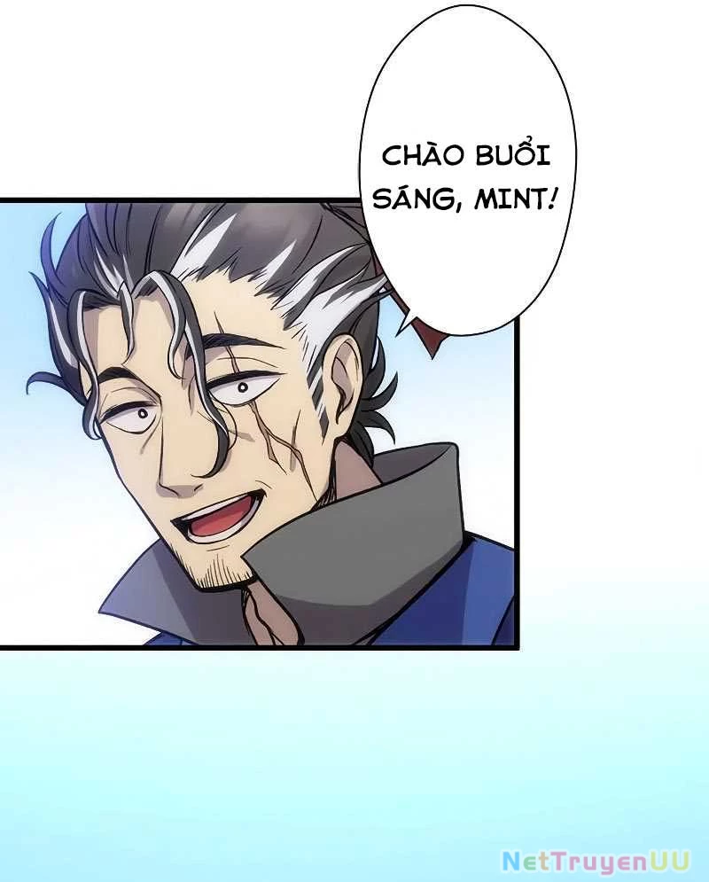 Ông Chú Bán Hàng Mạnh Nhất Chapter 1 - Trang 2