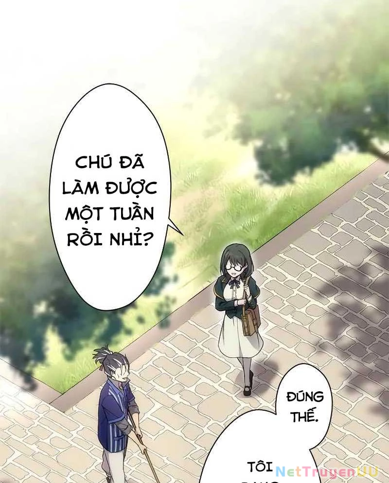 Ông Chú Bán Hàng Mạnh Nhất Chapter 1 - Trang 2