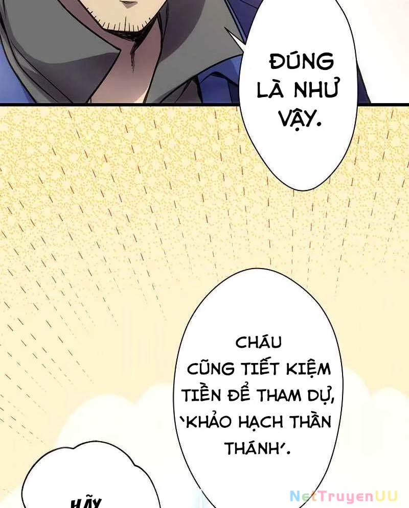 Ông Chú Bán Hàng Mạnh Nhất Chapter 1 - Trang 2