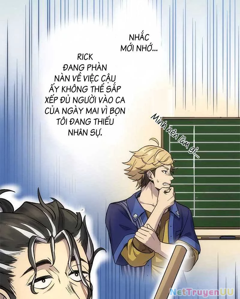 Ông Chú Bán Hàng Mạnh Nhất Chapter 1 - Trang 2