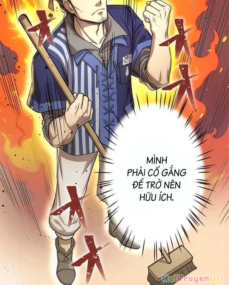 Ông Chú Bán Hàng Mạnh Nhất Chapter 1 - Trang 2