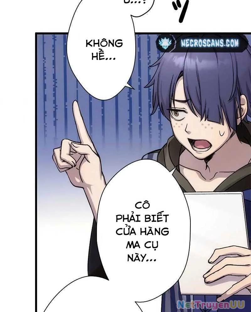 Ông Chú Bán Hàng Mạnh Nhất Chapter 1 - Trang 2