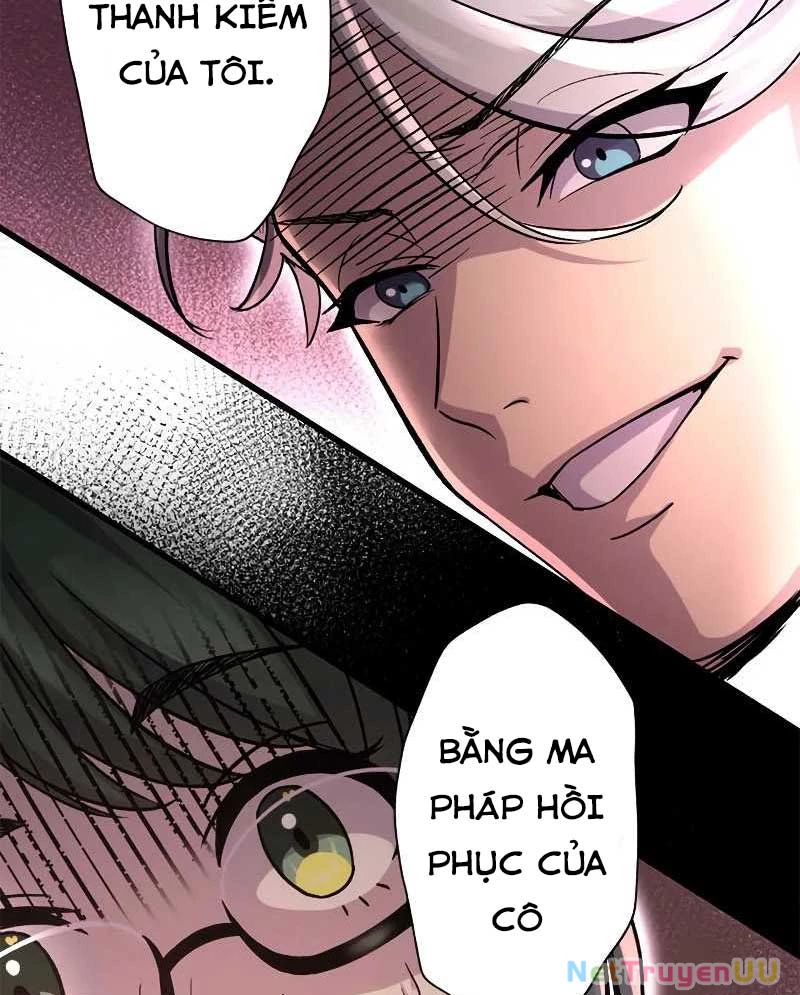 Ông Chú Bán Hàng Mạnh Nhất Chapter 1 - Trang 2